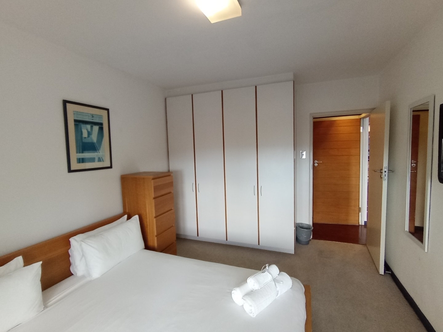 To Let  Bedroom Property for Rent in Camps Bay Western Cape